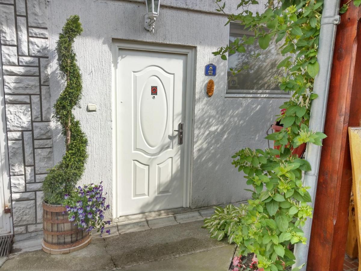 Apartment Harmonija Apatin Exteriör bild
